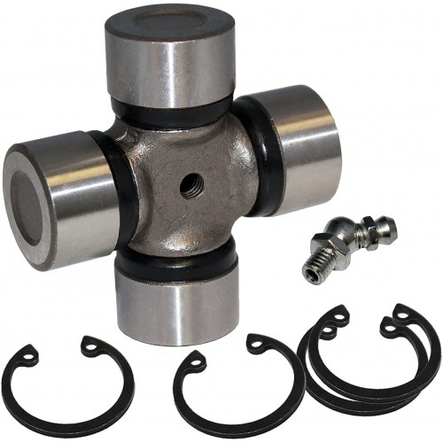 Хрестовина карданного валу для квадроциклів Can-am outlander renegade 800 1000 19-1006-XATV 19-1017-XATV img