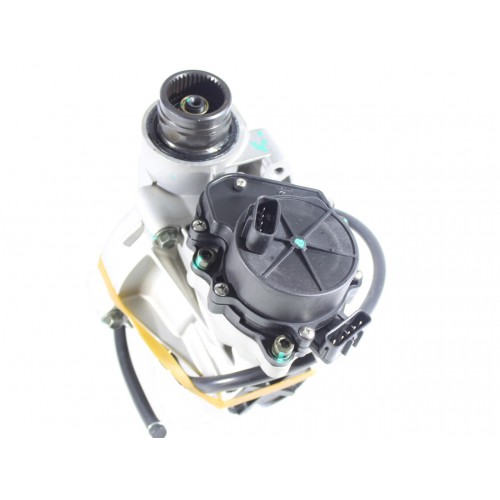 Редуктор - диференціал передній для Yamaha Grizzly 660 5KM-46160-06-00 img