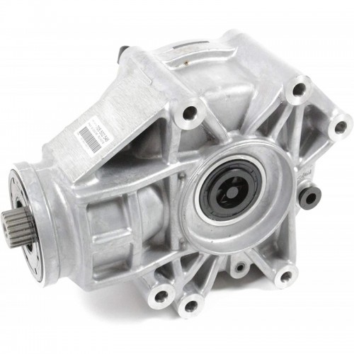 Редуктор - диференціал задній для CAN AM XMR img