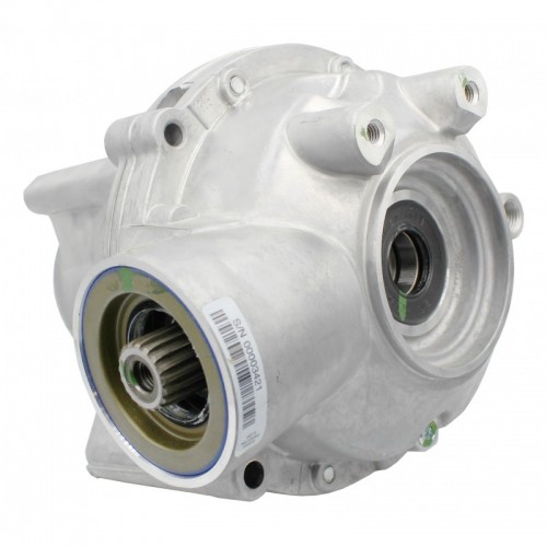 Редуктор - диференціал передній для CAN AM OUTLANDER RENEGADE img