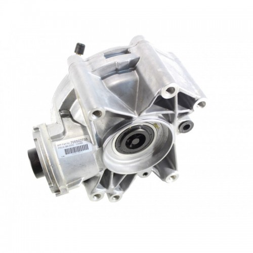 Редуктор - диференціал задній для квадроцикла Can-Am Outlander G2 img