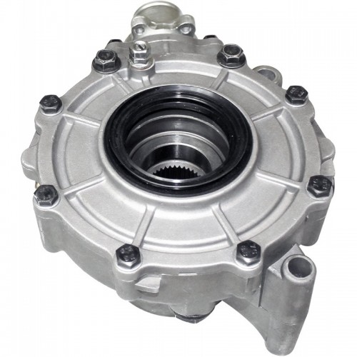 Редуктор - диференціал задній для квадроциклів Yamaha Grizzly 660 - 5KM-46101-00-00, 5KM-46101-10-00, 5KM-46101-11-00, 5KM-46101-12-00 img