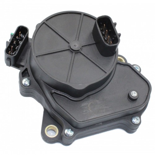 Редуктор - диференціал  для CAN AM img