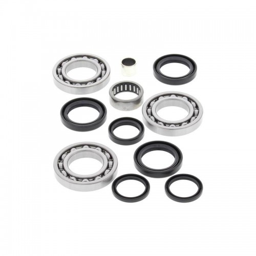 Ремкомплект переднього редуктора для POLARIS img