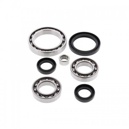 Ремкомплект переднього редуктора для YAMAHA GRIZZLY 350 450 550 700 img