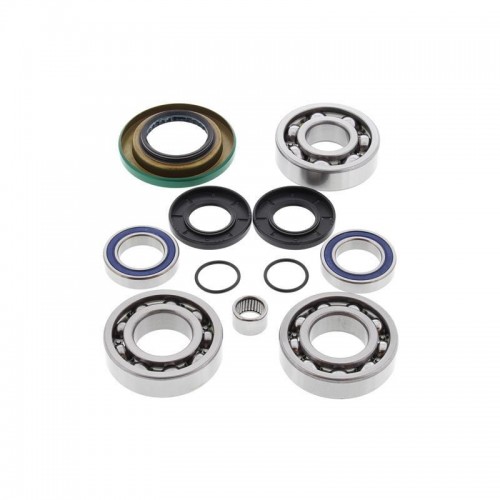 Ремкомплект переднього редуктора для Can Am img