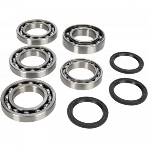 Ремкомплект переднього редуктора для YAMAHA GRIZZLY 350 450 550 700 img