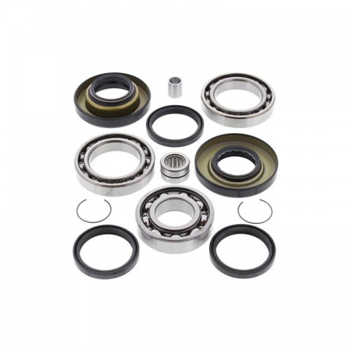 Ремкомплект заднього редуктора для HONDA TRX 250 img