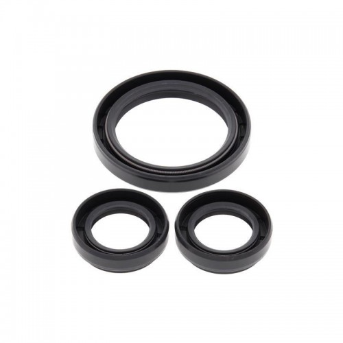 Комплект сальників переднього редуктора для YAMAHA img
