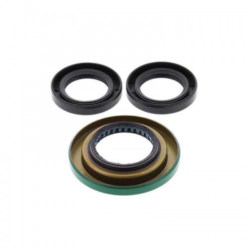 Комплект сальників заднього редуктора для Can Am img