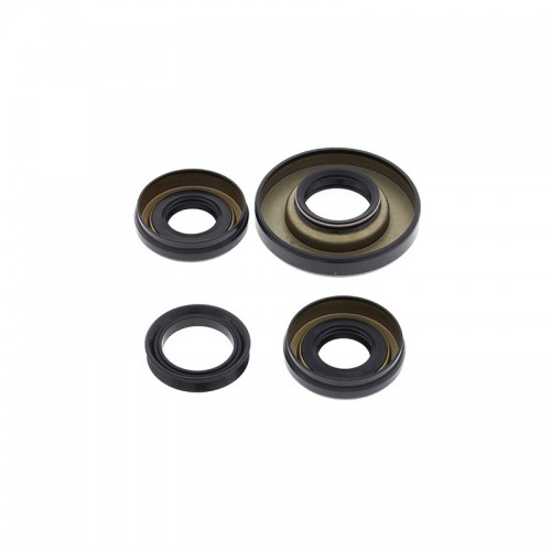 Комплект сальників переднього редуктора для HONDA TRX 400 450 500 img