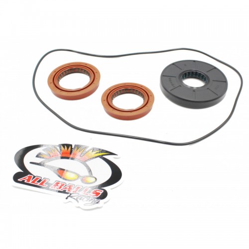 Комплект сальників заднього редуктора для POLARIS RANGER RZR img