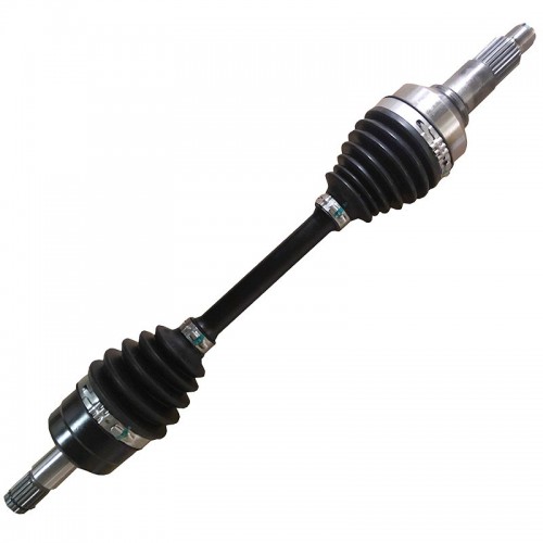 Піввісь передня для квадроцикла Yamaha Grizzly 550 700 Kodiak 700 - 28P-2518E-00-00 img