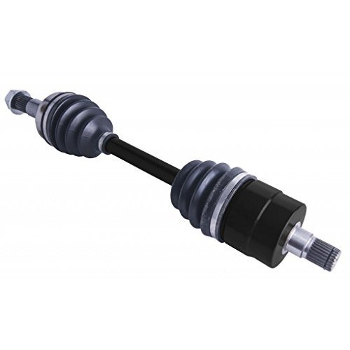 Піввісь задня ліва для квадроцикла can-am outlander renegade G1 650 800 2008-2012 - 705500979 img