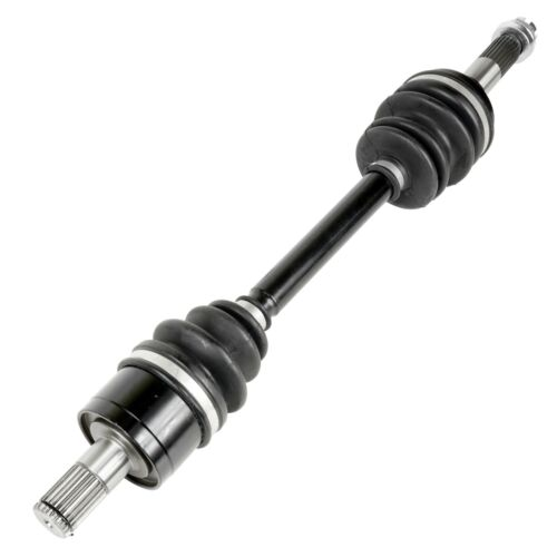 Піввісь задня ліва/права для квадроциклів Kawasaki Brute Force 650 750 (05+) 59266-0023, 59266-0002 img