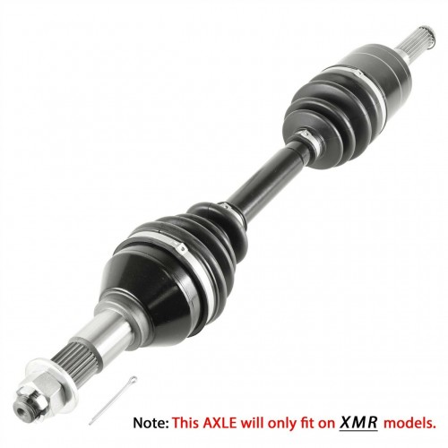 Піввісь передня права для квадроцикла Can-am Outlander XMR G2 - 705401703 img