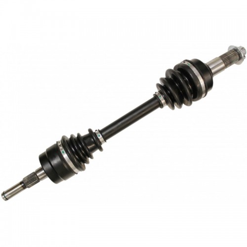 Піввісь передня для квадроцикла Yamaha Grizzly 550 700 Kodiak 700 - 28P-2518E-00-00 img