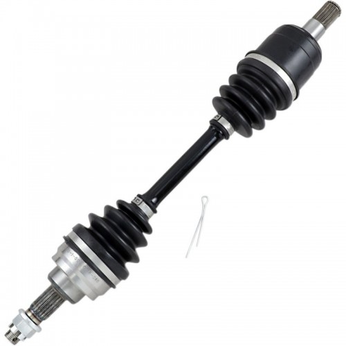 Піввісь передня ліва для квадроцикла Honda TRX 350 2000 - 2005 img