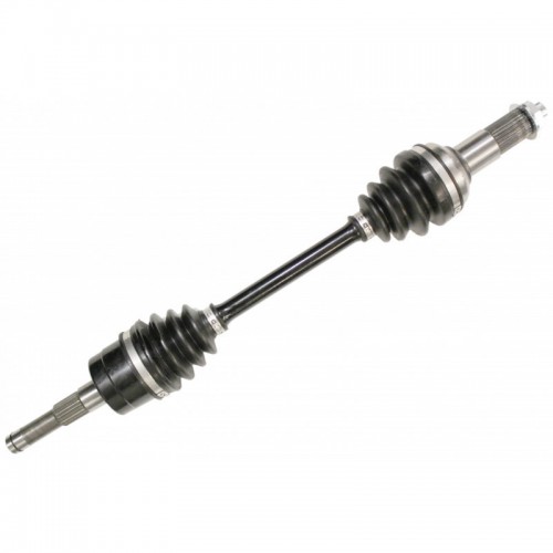 Піввісь передня ліва для квадроцикла Yamaha Grizzly 660 2003 - 2008 img