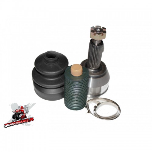 Шрус кулак зовнішній для квадроцикла Polaris Sportsman 700 img