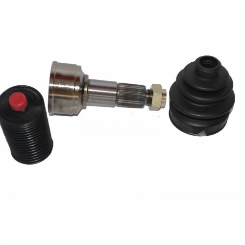 Шрус кулак зовнішній для квадроцикла Yamaha Grizzly 660 img