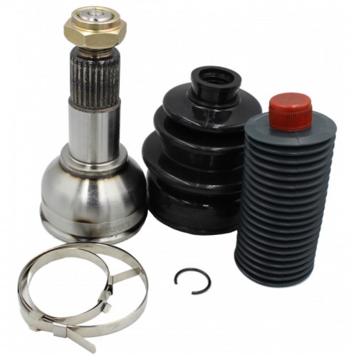 Шрус кулак зовнішній для квадроцикла Yamaha Grizzly 700 2007 - 2015 img