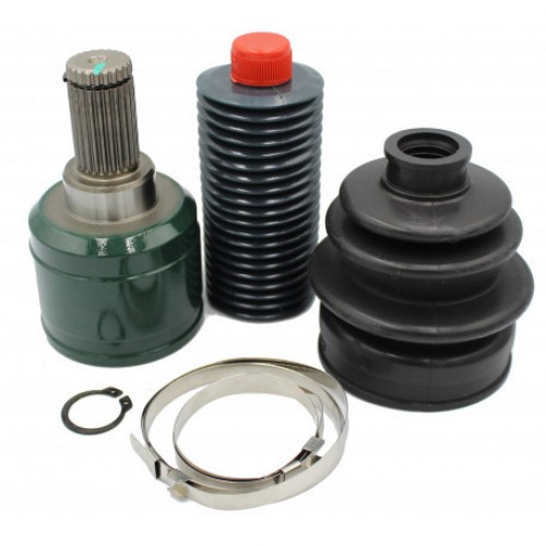 Шрус кулак внутрішній задній для квадроцикла Yamaha Grizzly 700 img