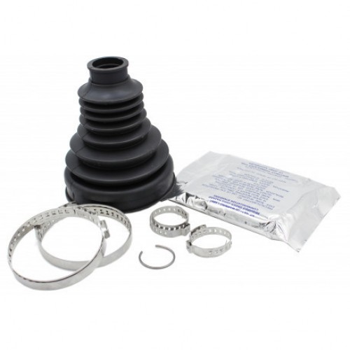 Пильник шруса задній лівий для квадроцикла Can Am Renegade Outlander img