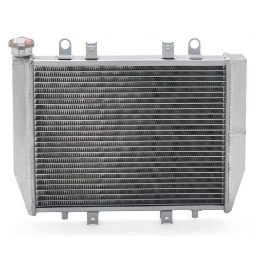 Радіатор для квадроцикла Kawasaki KVF 650 750 2016-22 39061-0589 img