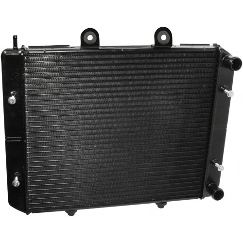 Радіатор для квадроцикла Polaris RZR 570 800 1241480 1240444 1240319 img