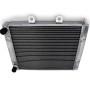 Радіатор для квадроцикла Polaris Sportsman 700 800 1240190