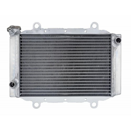 Радіатор для квадроцикла Yamaha kodiak 450 18-22 BB5-E2461-00 img