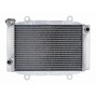 Радіатор для квадроцикла Yamaha kodiak 450 18-22 BB5-E2461-00