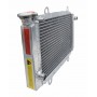 Радіатор для квадроцикла Yamaha kodiak 450 18-22 BB5-E2461-00