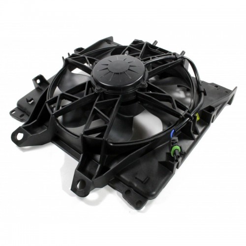 Вентилятор радіатора для Can-Am G2 RENEGADE OUTLANDER 570 650 800 850 1000 -  709200564 img