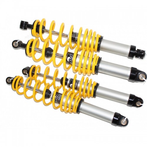 Комплект амортизаторів FOX для квадроцикла Can Am Outlander Renegade - 715001471 img