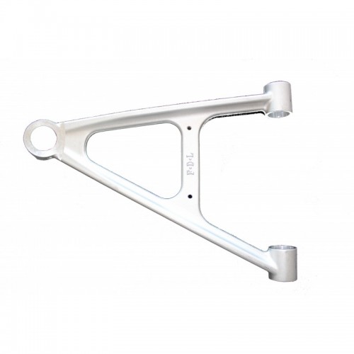 Ричаг передній нижній лівий для квадроцикла CF MOTO 800 - 7020-050301 img