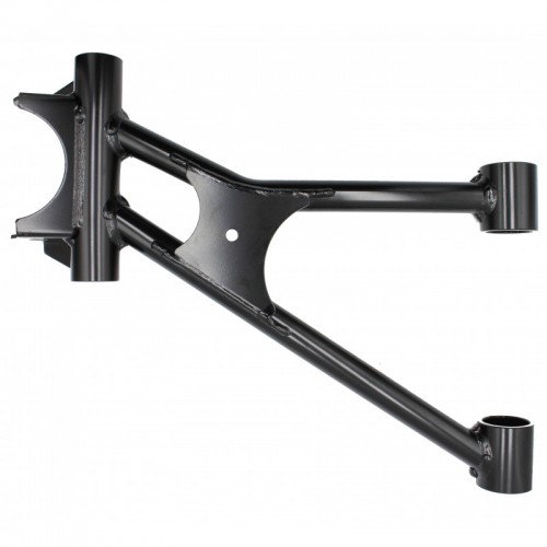 Ричаг передній верхній правий для квадроцикла Yamaha Grizzly Kodiak Big Bear 350 400 450 - 1D9-F2172-00-00 img