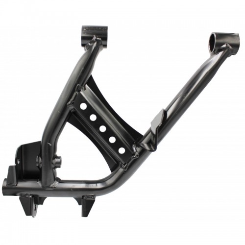 Ричаг передній нижній правий для квадроцикла Yamaha Grizzly Kodiak Big Bear 350 400 450 - 1D9-F217N-00-00 img