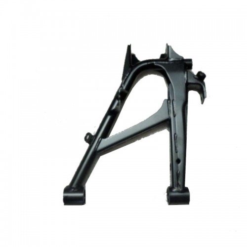 Ричаг задній нижній правий для квадроцикла Yamaha Grizzly 700 - 2BG-F217N-01-00 img