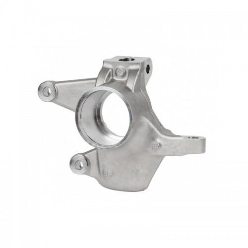 Поворотний Кулак передній лівий Can-Am G2 Renegade Outlander - 705402904 img