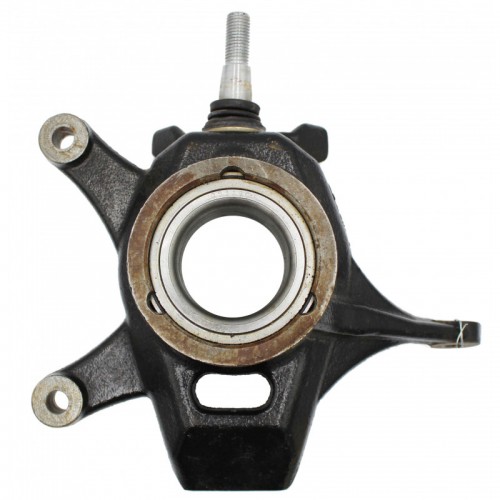 Поворотний Кулак передній лівий Polaris Scrambler S img