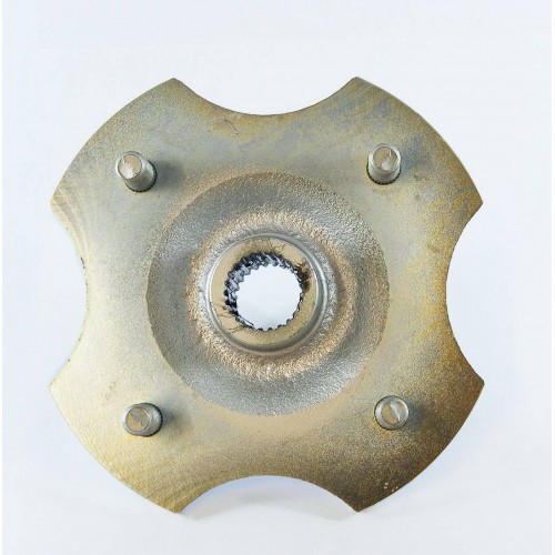 Ступиця задня для квадроцикла Honda 4/110 TRX 300 - 42410-HM5-930 img