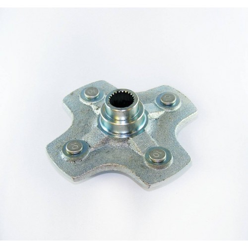 Ступиця задня для квадроцикла Honda TRX 350 400 450 - 42620-HM7-610 42620-HM7-000 42620-HN0-670 img