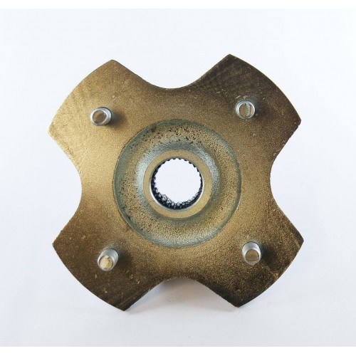 Ступиця задня права для квадроцикла Honda TRX 350 400 450 - 42620-HM7-610 42620-HM7-000 42620-HN0-670 img