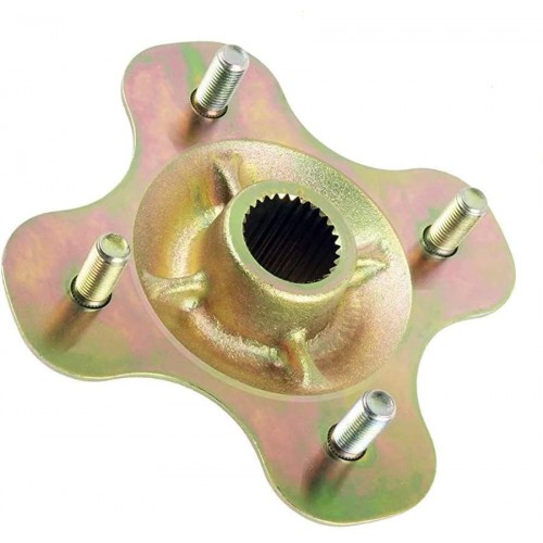 Ступиця задня для квадроцикла Yamaha Kodiak Big Bear Wolverine 350 400 - 2HR-25383-00-00 2HR-25383-01-00 img