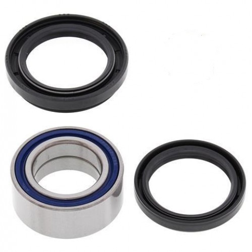 Підшипник ступичний для квадроцикла Honda TRX 400 450 500 650 680 - 25-1005 91051-HA7-651 img