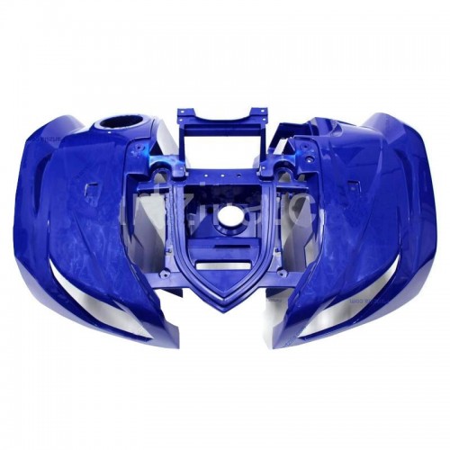 Крило переднє для квадроцикла Yamaha Grizzly 450 2014 - 37S-F1500-20-00 img