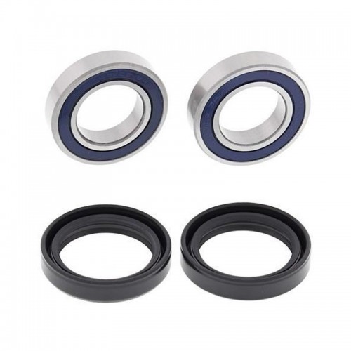 Підшипник ступичний для Yamaha Grizzly G600/ G660 2002/ Suzuki Winson img