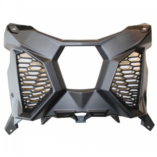 Задня панель решітка для Can Am Maverick X3 - 705010001 img